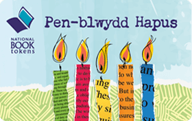 NBT Pen-blwydd Hapus